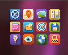 Image result for Cool App Icon Designs
