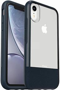 Image result for iPhone XR Clear OtterBox