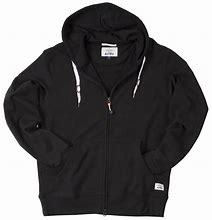 Image result for Black Thin Hoodie