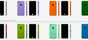 Image result for iPhone 5C Custom Colors