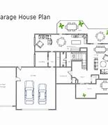 Image result for Floor Plan with Garage