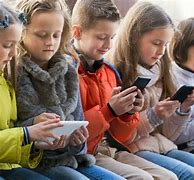 Image result for Why Kids Should Have Mobile Phones