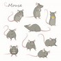 Image result for Cartoon Computer Mouse Cute