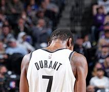 Image result for Kevin Durant Brooklyn Nets