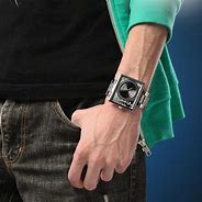 Image result for Ebel 28Mm Sportwave Wrist Watch