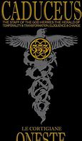 Image result for Caduceus Oneste