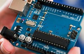 Image result for Microcontroller