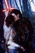 Image result for Kylo and Ren Rey Star Wars Ship