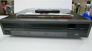 Image result for Magnavox DVD Player MDV2100