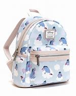 Image result for Eeyore Mini Backpack