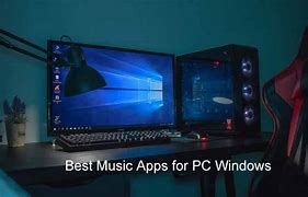 Image result for Music Apps for PC