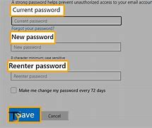 Image result for Password for Email Account