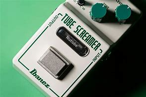 Image result for Most Iconic Ibanez Pedals