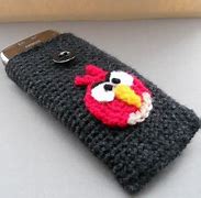 Image result for Angry Bird Phone Case DIY Felt