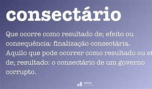 Image result for consectario