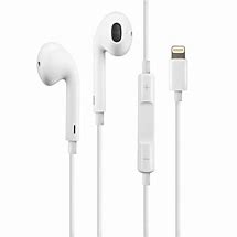 Image result for EarPods for iPhone 12