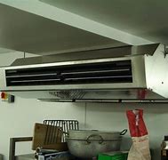 Image result for Kitchen Air Conditioner