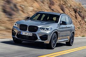 Image result for BMW X3 SUV