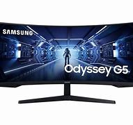 Image result for Samsung G5 Monitor