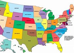 Image result for 50 States Named
