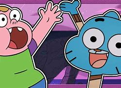 Image result for CN Un Animated Series