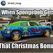 Image result for Spongebob Car Meme