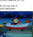 Image result for Savage Halloween Memes
