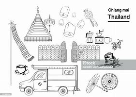 Image result for Chiang Mai Thailand Vacation