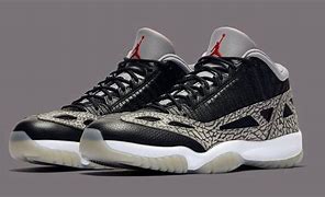 Image result for Air Jordan 11 Retro Low IE