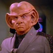 Image result for Star Trek Next Generation Ferengi