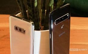 Image result for Smartphone Samsung Galaxy S10