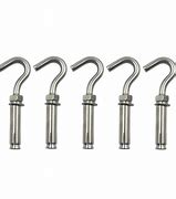 Image result for Stainless Steel Cup Hooks