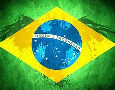 Image result for Brasilien Flagge