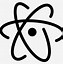 Image result for Atomic Clip Art