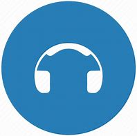 Image result for Listen Music Icon