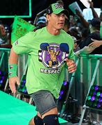 Image result for John Cena and BTS