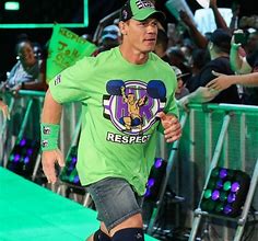 Image result for John Cena Fitness