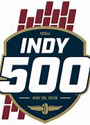 Image result for Indianapolis 500 Logo