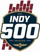 Image result for Indy 500 Logo