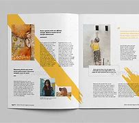 Image result for Magazine Layout Photoshop