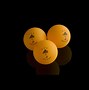 Image result for Para Table Tennis Balls