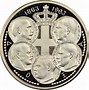 Image result for The Judas Coin Cartoon of Prince Harry