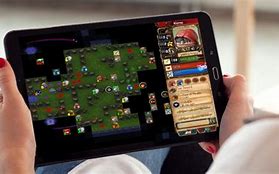 Image result for Tablet Games