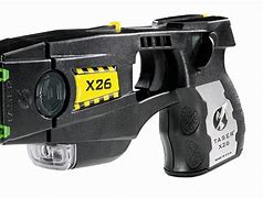 Image result for Taser X26E