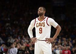 Image result for Dwyane Wade Cavs