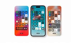 Image result for iOS 17 Home Screen