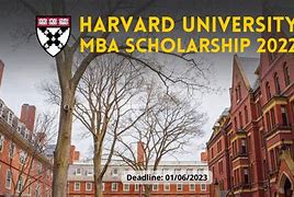 Image result for Harvard University Scholarship Application