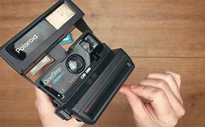 Image result for Polaroid Pictures Using Printer and DSLR Camera
