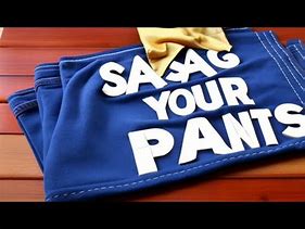 Image result for People Sagging Pants