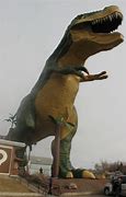 Image result for World's Largest Dinosaur